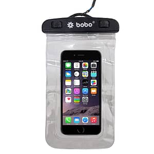 Universal Waterproof Pouch