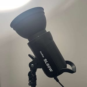Content Creation Light