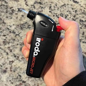 Lighter Torch Device