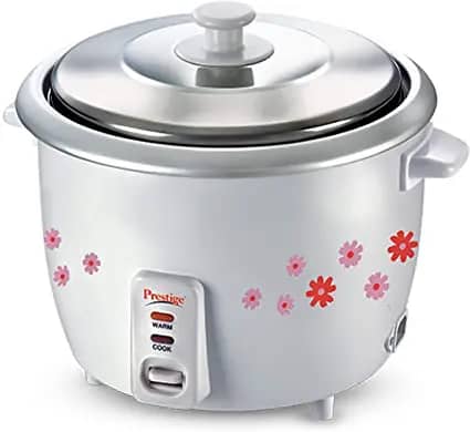 07 Best Electric Rice Cooker Under 5000 in India 1