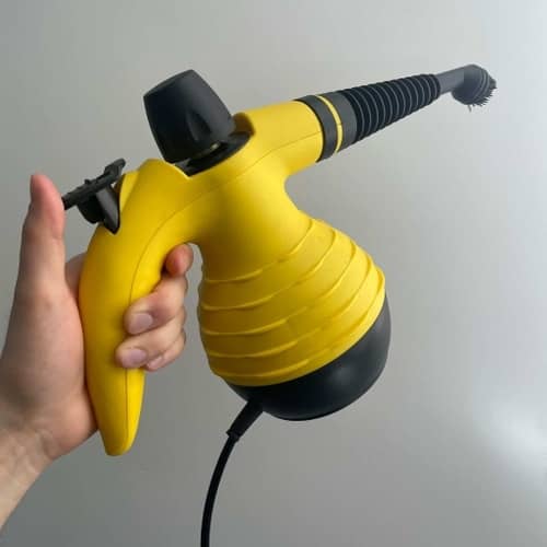 High Pressure Steam Cleaner