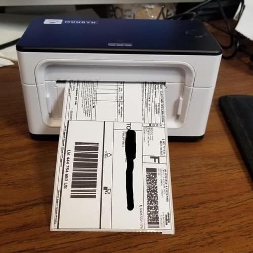 Thermal Printer